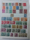 Delcampe - Austria, A Large Accumulation Of Postage Stamps - Collections (en Albums)