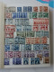 Delcampe - Austria, A Large Accumulation Of Postage Stamps - Collections (en Albums)