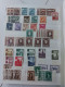 Delcampe - Austria, A Large Accumulation Of Postage Stamps - Collections (en Albums)