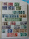 Delcampe - Austria, A Large Accumulation Of Postage Stamps - Collections (en Albums)