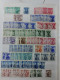 Delcampe - Austria, A Large Accumulation Of Postage Stamps - Collections (en Albums)