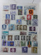 Delcampe - Austria, A Large Accumulation Of Postage Stamps - Collections (en Albums)