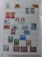 Delcampe - Austria, A Large Accumulation Of Postage Stamps - Collections (en Albums)