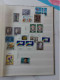 Delcampe - Austria, A Large Accumulation Of Postage Stamps - Collections (en Albums)