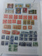 Delcampe - Austria, A Large Accumulation Of Postage Stamps - Collections (en Albums)