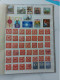 Delcampe - Austria, A Large Accumulation Of Postage Stamps - Collections (en Albums)