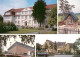73649571 Stolberg Rheinland Kulturzentrum Werth Bildstock St. Franziskus Kirche  - Stolberg