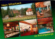 73649440 Selb Haus Silberbach Speisesaal Gastraum Hallenbad Selb - Selb