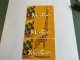 - 42 - Belgium Giraff  Puzzle 3 Cards - [2] Prepaid & Refill Cards