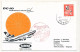 BELGIQUE - 2 Enveloppes SABENA - 1ere Liaison Aérienne - BRUXELLES - TOKYO - 5 Avril 1974 Et Retour - Otros & Sin Clasificación
