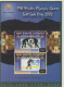 Delcampe - Six Souvenir Sheets Commerating The Winter Olympic Games 2002 In Salt Lake City MNH/**. Postal Weight Approx - Hiver 2002: Salt Lake City