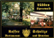 73648330 Luebben Spreewald Kaffee Schultze Restaurant Gartenterrasse Rezeption L - Luebben (Spreewald)