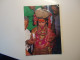 NEPAL POSTCARDS KUMARI GIRLS - Nepal