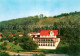 73647953 Langelsheim Berghotel Wolfshagen Langelsheim - Langelsheim