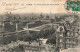 FRANCE - Paris - Panorama Des Sept Ponts  - Carte Postale Ancienne - Ponts