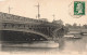 FRANCE - Paris Auteuil - Perspective Du Pont Mirabeau  - Carte Postale Ancienne - Bridges