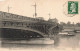 FRANCE - Paris Auteuil - Perspective Du Pont Mirabeau  - Carte Postale Ancienne - Ponts