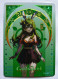 RARE CARTE UR SEXY GIRL MANGA GAME HOLO Genshin Impact Collei BUNNY GIRL - Other & Unclassified