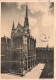 FRANCE - Paris - Vue Générale De La Sainte Chapelle - Carte Postale Ancienne - Kirchen