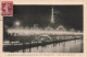 FRANCE - Paris - Exposition Internationale Des Arts Décoratifs - Vue De Nuit - Carte Postale Ancienne - Expositions