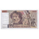 France, 100 Francs, Delacroix, 1990, O.164, TTB, Fayette:69 Bis 2.b, KM:154e - 100 F 1978-1995 ''Delacroix''