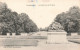 FRANCE - Fontainebleau - Vue Générale Du Canal Prise Du Parterre - Carte Postale Ancienne - Fontainebleau