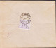 1919. POSTES PERSEANES. Fine Envelope With Ahmad Schah Kadschars Stamp Overprinted Provisoire 1919 6 Chasi... - JF543345 - Iran