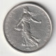 5 Francs Argent 1961 - Silver - - 5 Francs