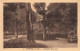 FRANCE - Corbeil - Vue Sur Le Square Saint Jean - Carte Postale Ancienne - Corbeil Essonnes