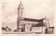 FRANCE - Cholet - Place Saint Pierre - Eglise - Pharmacie - Carte Postale Ancienne - Cholet