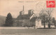 FRANCE - Etrechy - Vue Sur Le Moulin De Pierre-Brou - Carte Postale Ancienne - Etrechy