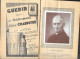 Almanach Abbé Chaupitre 1934 à L'Usage Des Bien Portants Et Des Malades - Conseils Soins, Hygiène, Recettes - Health