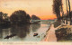 FRANCE - Asnières - Vue Sur La Seine Et Le Pont De Clichy - Colorisé - LL - Carte Postale Ancienne - Asnieres Sur Seine