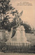 FRANCE - Colombes - Vue Sue Le Monument élevé à Ses Enfants Morts Pour La France - Carte Postale Ancienne - Colombes
