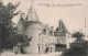 FRANCE - Deux Sèvres - Château De Saint André Sur Sèvre Réparé Par M Gabriel De Fontaines - Carte Postale Ancienne - Autres & Non Classés