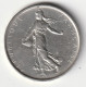 5 Francs Argent 1964 - Silver - - 5 Francs
