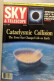 Sky And Telescope - VOL. 82 N°1-6 July / December --- 1991--- Compilés En 1 Volume - Sciences