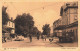 FRANCE - Saint Louis - Vue Sur La Frontière Franco-Suisse - Animé - Carte Postale Ancienne - Saint Louis