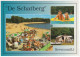 Sevenum (L) - 'De Schatberg' Recreatieoord - (Nederland/Holland) - Horst