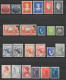 Suriname 1938-50, Series MH, Kw 89 EUR (SN 2658) - Suriname ... - 1975