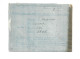 GREAT BRITAIN UNITED KINGDOM ENGLAND COLONIES - INDIA - 1944 CHRISTMAS RAF AIRMAIL AEROGRAMME - CENSORED RARE - 1936-47  George VI