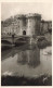 FRANCE - Verdun - La Meuse - Pont Et Porte Chaussée (XIVe S) - Chateau - Carte Postale Ancienne - Verdun