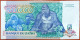 Zaire 50000 Zaires 24.4.1991 Unc - Zaïre