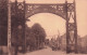 Namur - Havelange - Congrès Eucharistique Du 2 Août 1931 -  Arc De Tiomphe  De La Route De Liege - Havelange