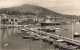 FRANCE - Ajaccio - Vue Générale Sur Le Port - Des Bateaux Sur Le Port - Vue Au Loin Des Maisons - Carte Postale Ancienne - Ajaccio