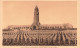 FRANCE - Ossuaire Et Cimetière De Douaumont (16 000 Tombes) - Carte Postale Ancienne - Douaumont