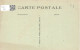 FRANCE - La Trinité Sur Mer - La Pointe De Ty Goart - Carte Postale Ancienne - La Trinite Sur Mer
