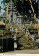 Indonésie - Bali - The Sacred Temple Of Bangli - Carte Neuve - Indonesia - CPM - Voir Scans Recto-Verso - Indonesië