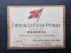 LOT 5 ETIQUETTES DE VIN (M23XX) Château LA FLEUR PETRUS CLOS LACOMBE GAZIN DE SALES (7 Vues) POMEROL - Bordeaux