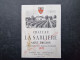 LOT 5 ETIQUETTES DE VIN (M23XX) Château PUYNORMOND LA SABLIERE ROUFFIAC CITRAN LACROIX GANDINEAU MEYNEY (9 Vues) - Bordeaux